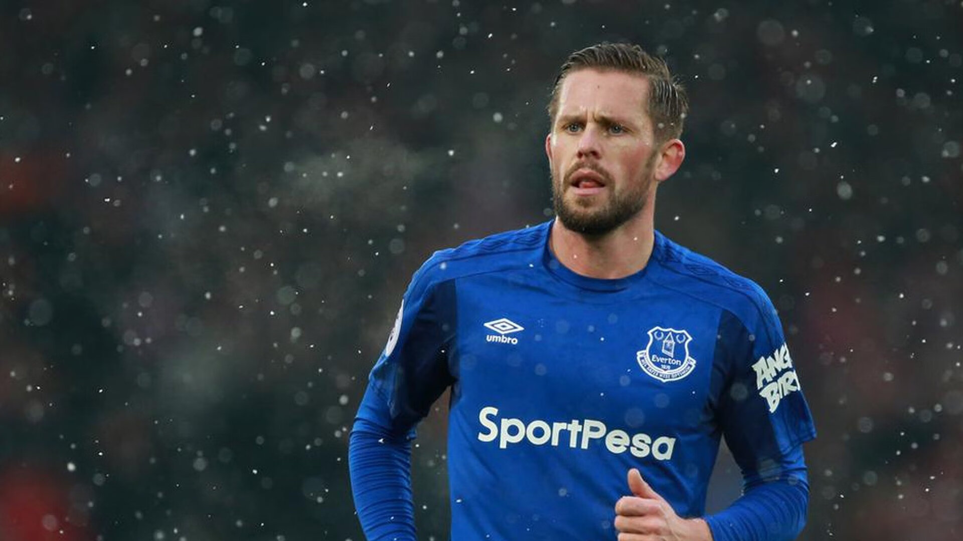 马里特·斯滕伯根赛后分享备战心得，马滕斯特克伦博赫